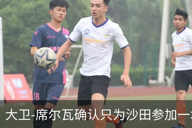 大卫-席尔瓦确认只为沙田参加一场比赛，并未签长约